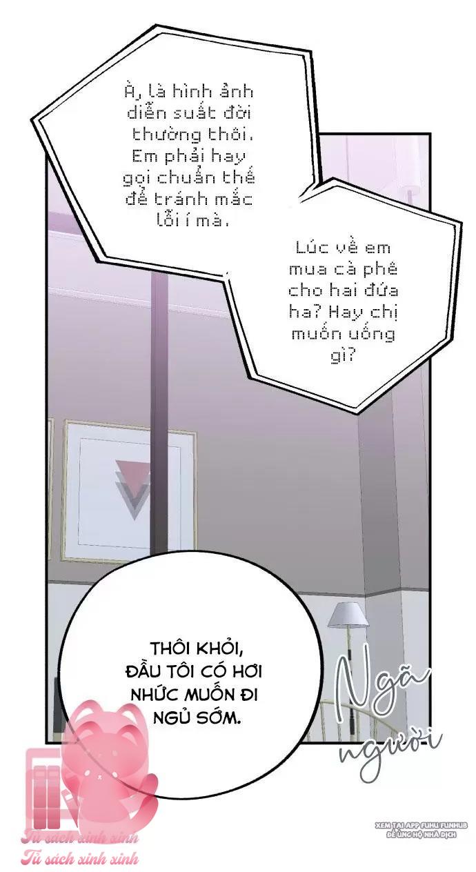 Xác Suất Tình Yêu - Chap 24 - Trang 14