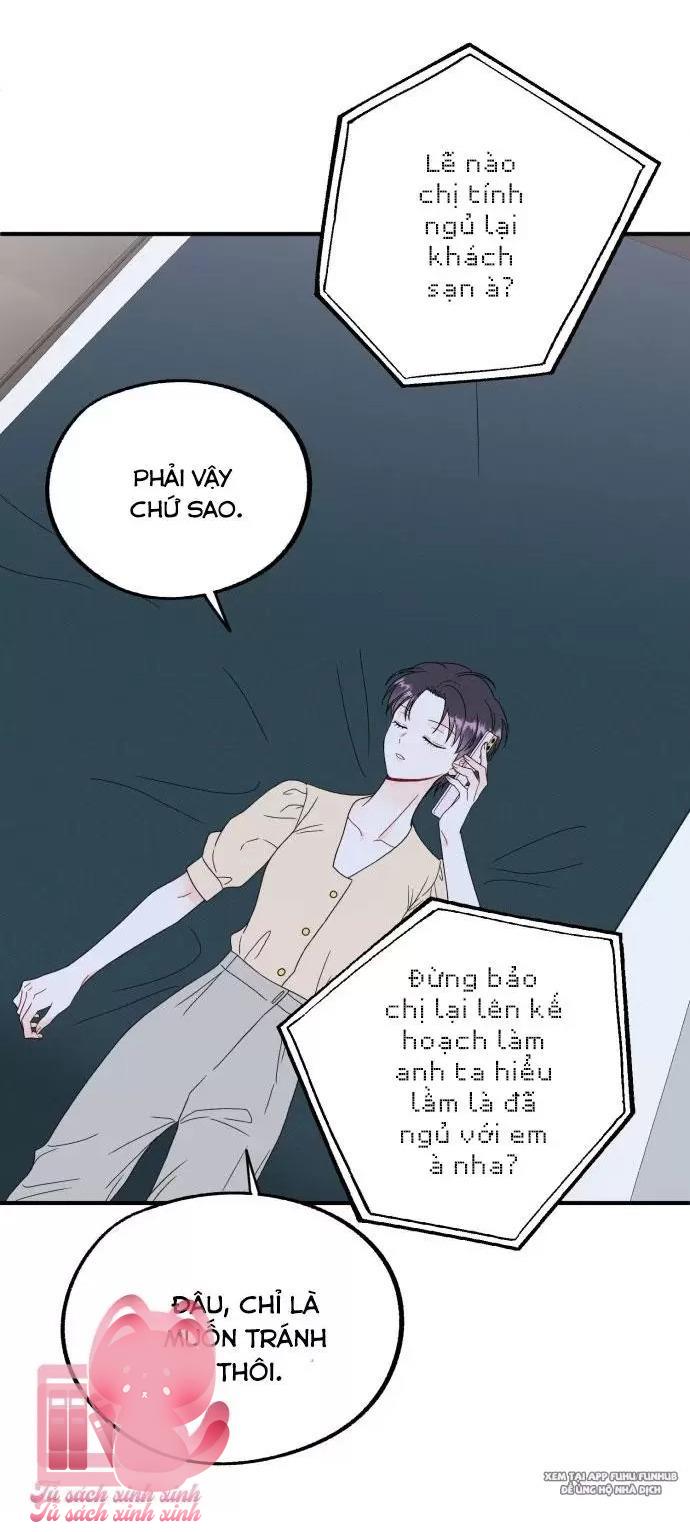 Xác Suất Tình Yêu - Chap 24 - Trang 15