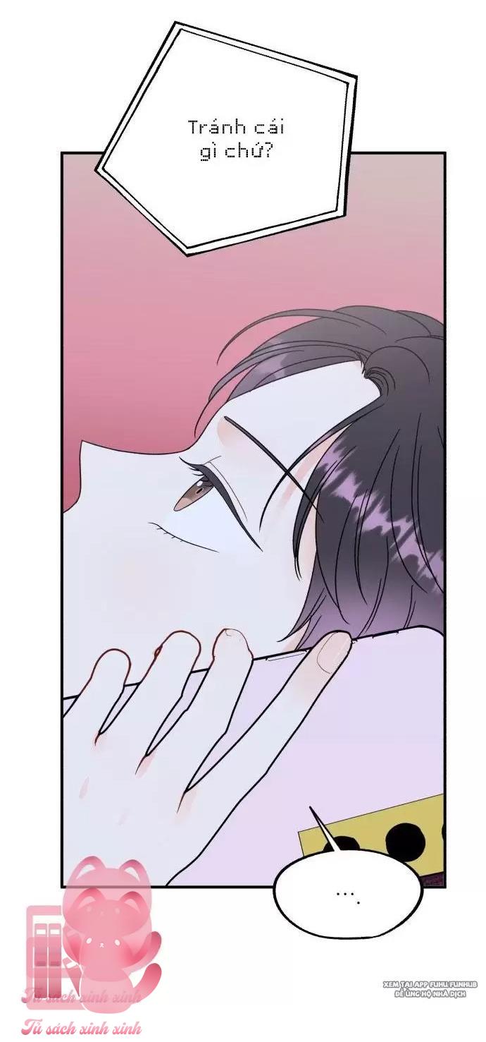 Xác Suất Tình Yêu - Chap 24 - Trang 16