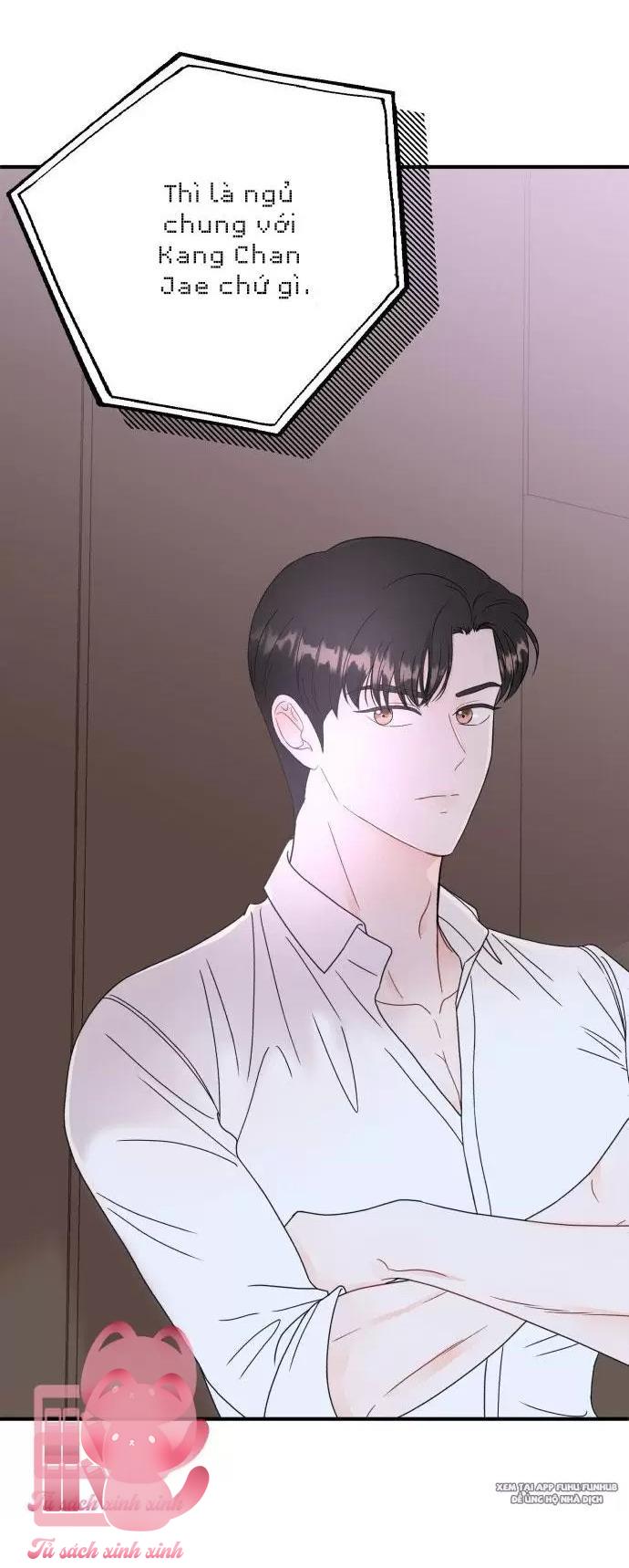 Xác Suất Tình Yêu - Chap 24 - Trang 17