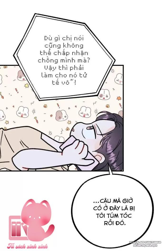 Xác Suất Tình Yêu - Chap 24 - Trang 19