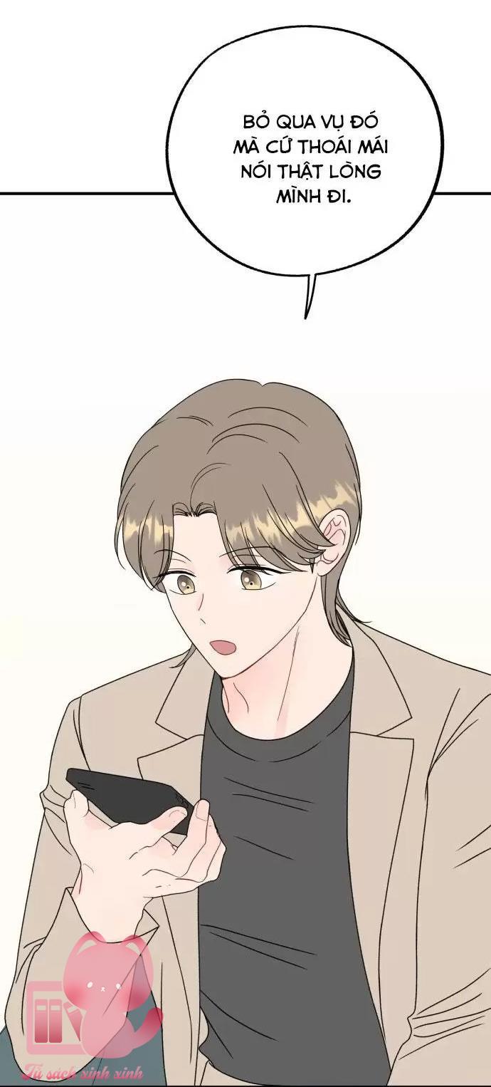 Xác Suất Tình Yêu - Chap 24 - Trang 22