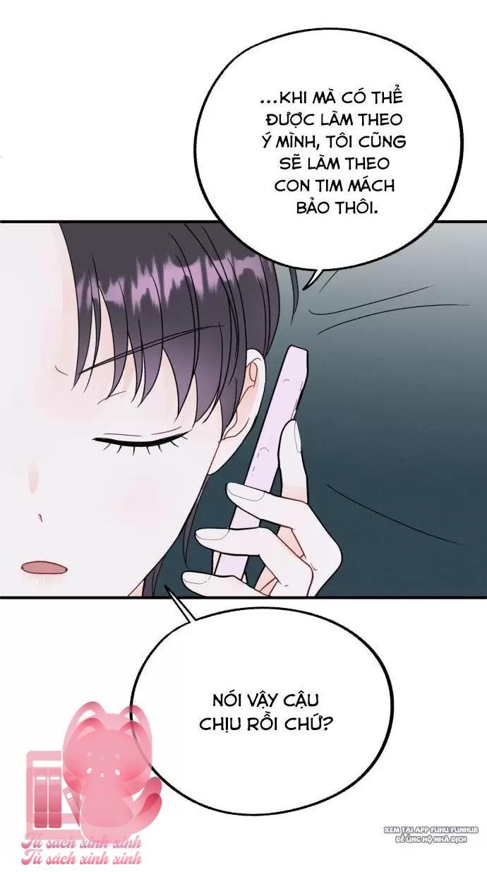 Xác Suất Tình Yêu - Chap 24 - Trang 24