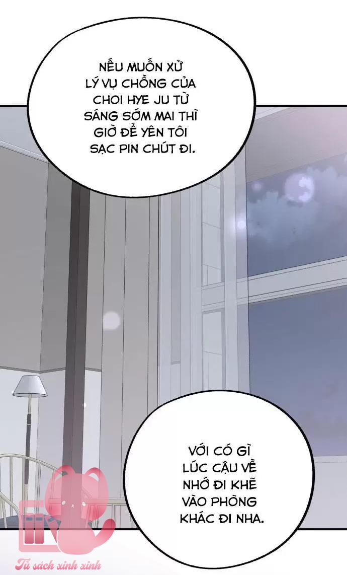 Xác Suất Tình Yêu - Chap 24 - Trang 25