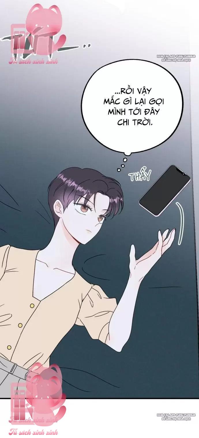 Xác Suất Tình Yêu - Chap 24 - Trang 26