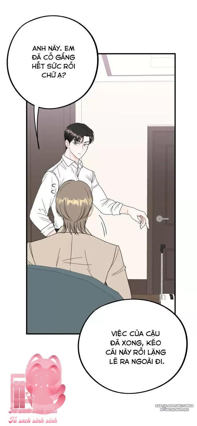Xác Suất Tình Yêu - Chap 24 - Trang 27