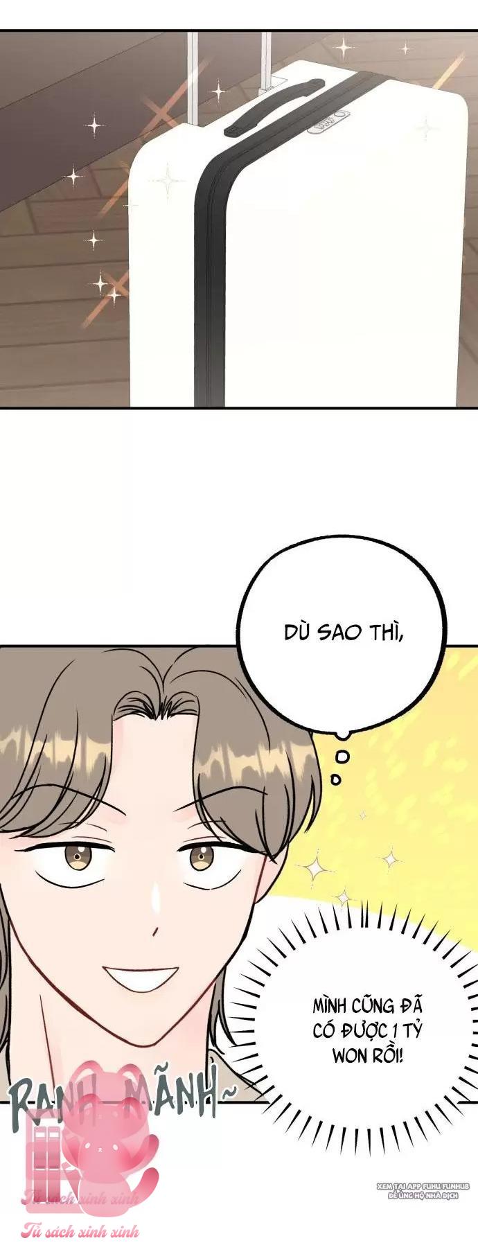 Xác Suất Tình Yêu - Chap 24 - Trang 28