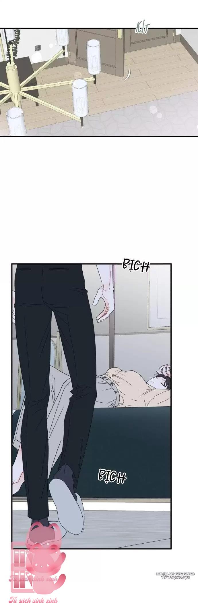 Xác Suất Tình Yêu - Chap 24 - Trang 30
