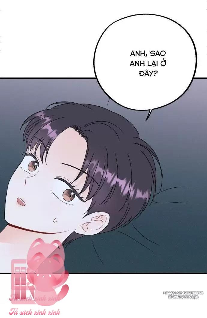 Xác Suất Tình Yêu - Chap 24 - Trang 32