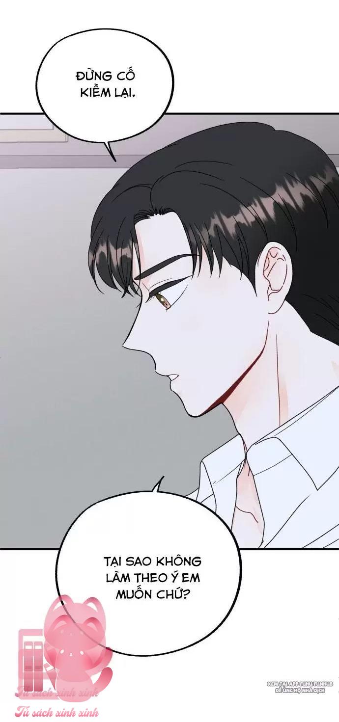 Xác Suất Tình Yêu - Chap 24 - Trang 33