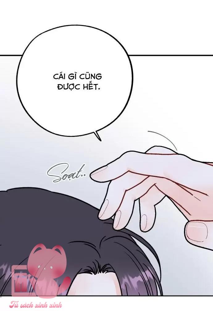 Xác Suất Tình Yêu - Chap 24 - Trang 35