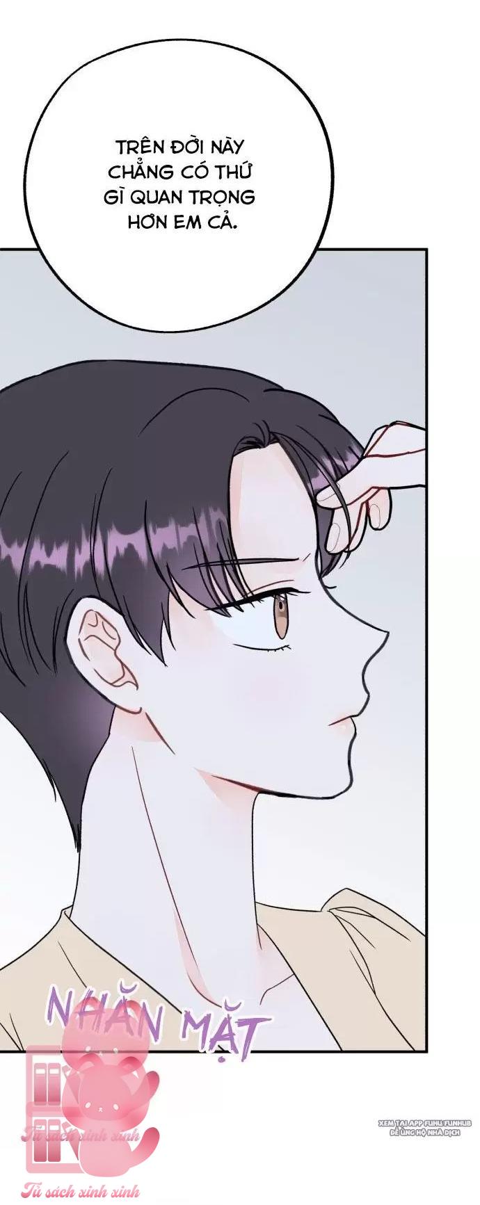Xác Suất Tình Yêu - Chap 24 - Trang 37