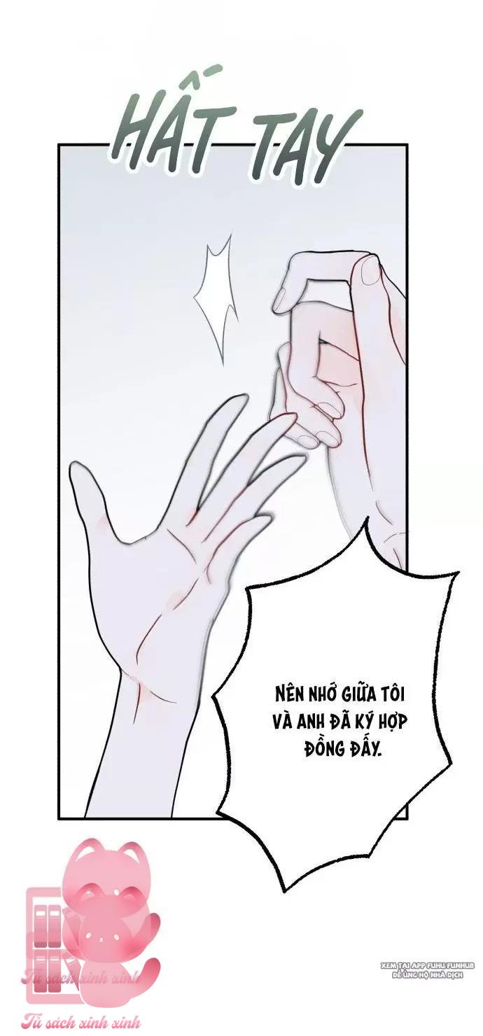 Xác Suất Tình Yêu - Chap 24 - Trang 38