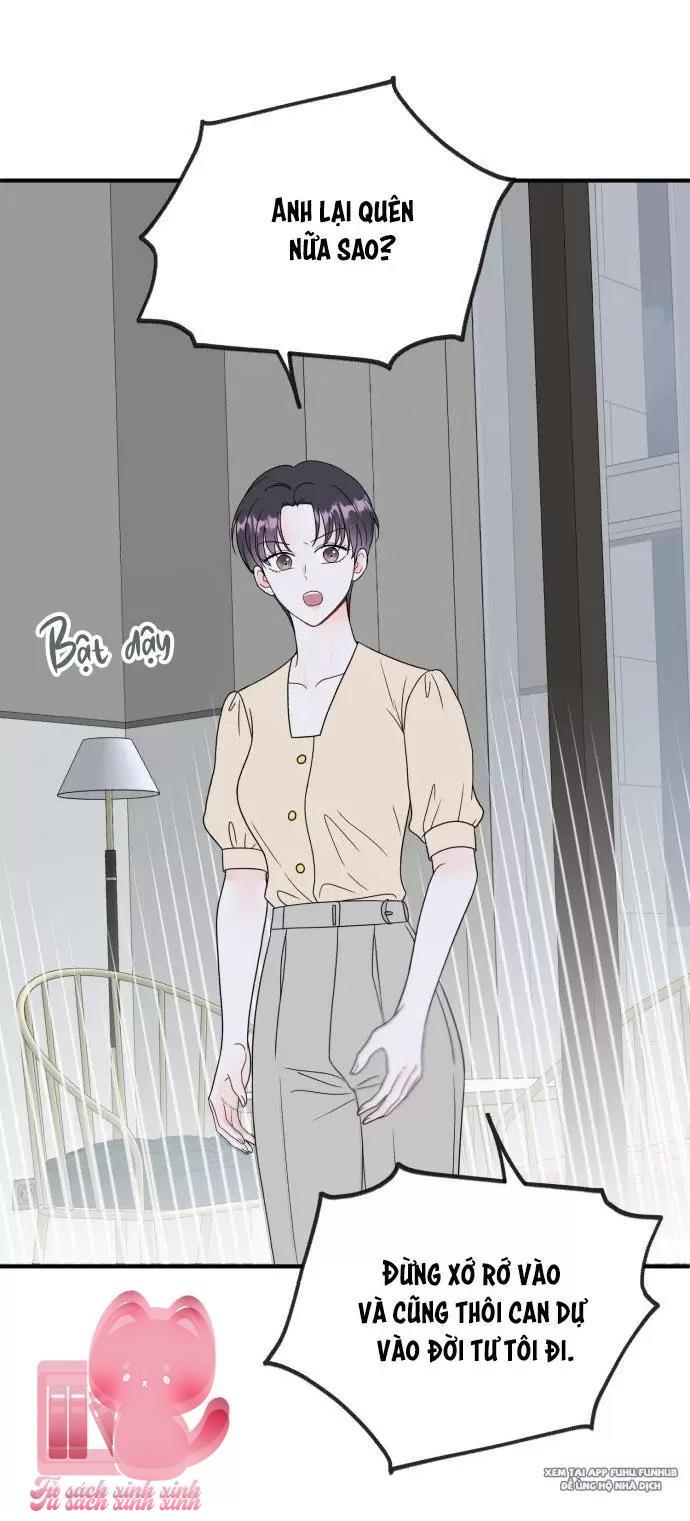 Xác Suất Tình Yêu - Chap 24 - Trang 39