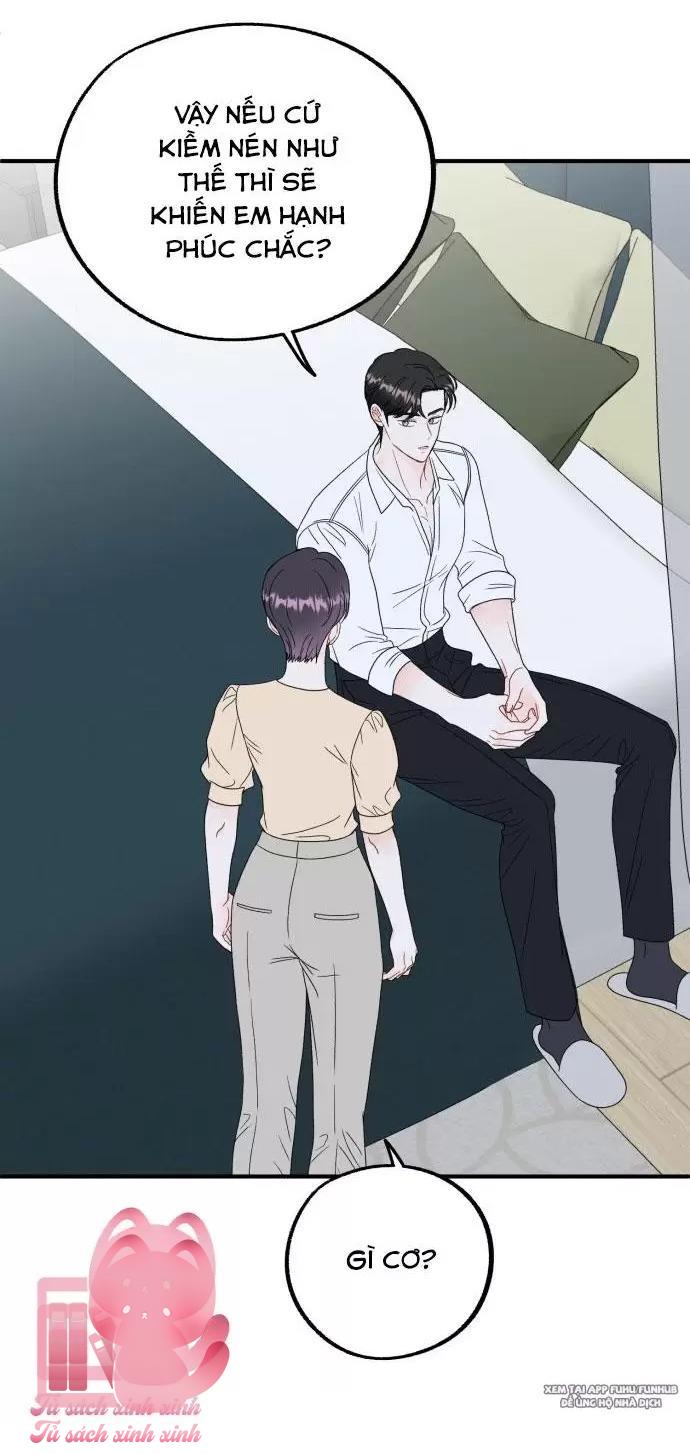 Xác Suất Tình Yêu - Chap 24 - Trang 40