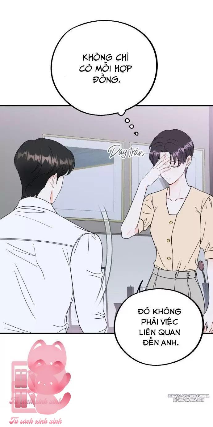 Xác Suất Tình Yêu - Chap 24 - Trang 42