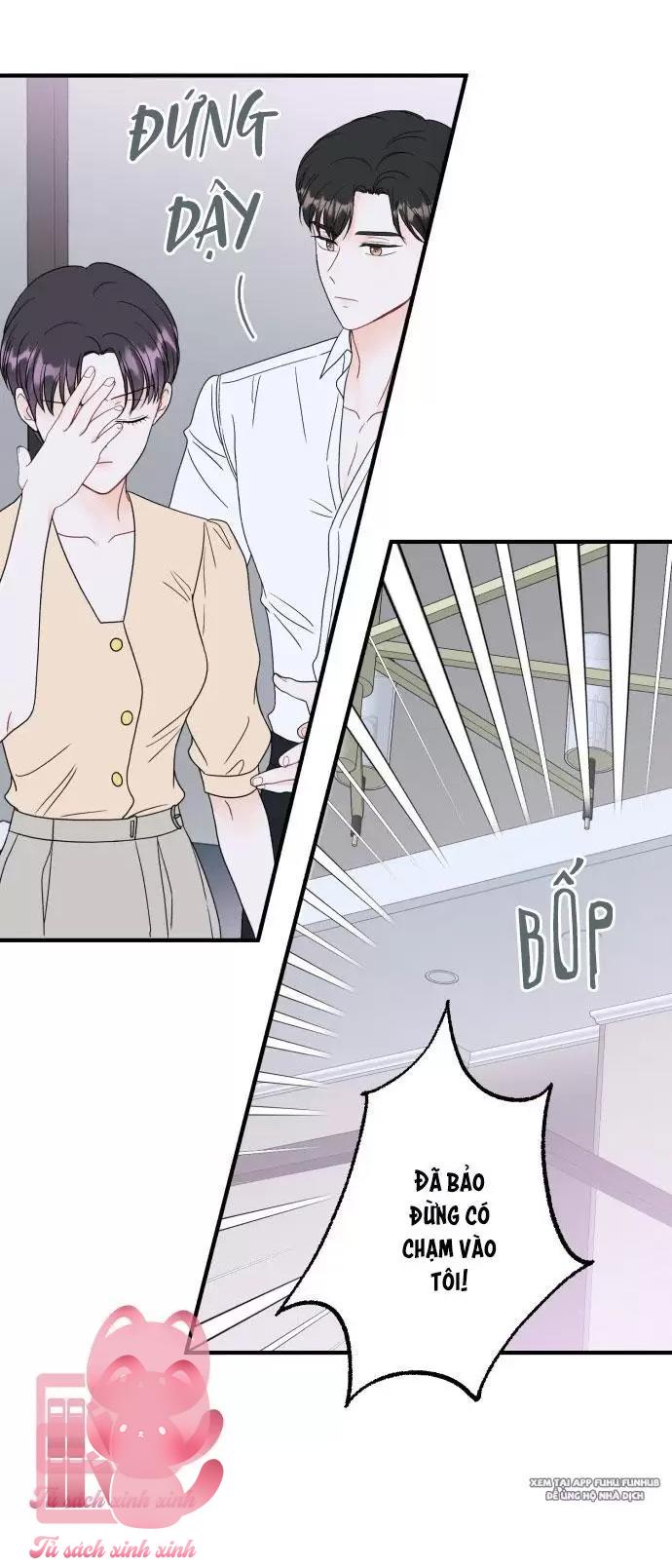 Xác Suất Tình Yêu - Chap 24 - Trang 43