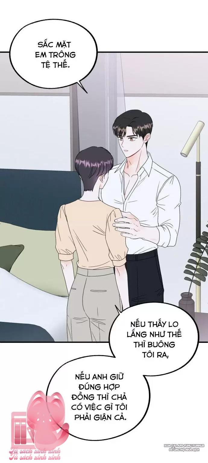 Xác Suất Tình Yêu - Chap 24 - Trang 44