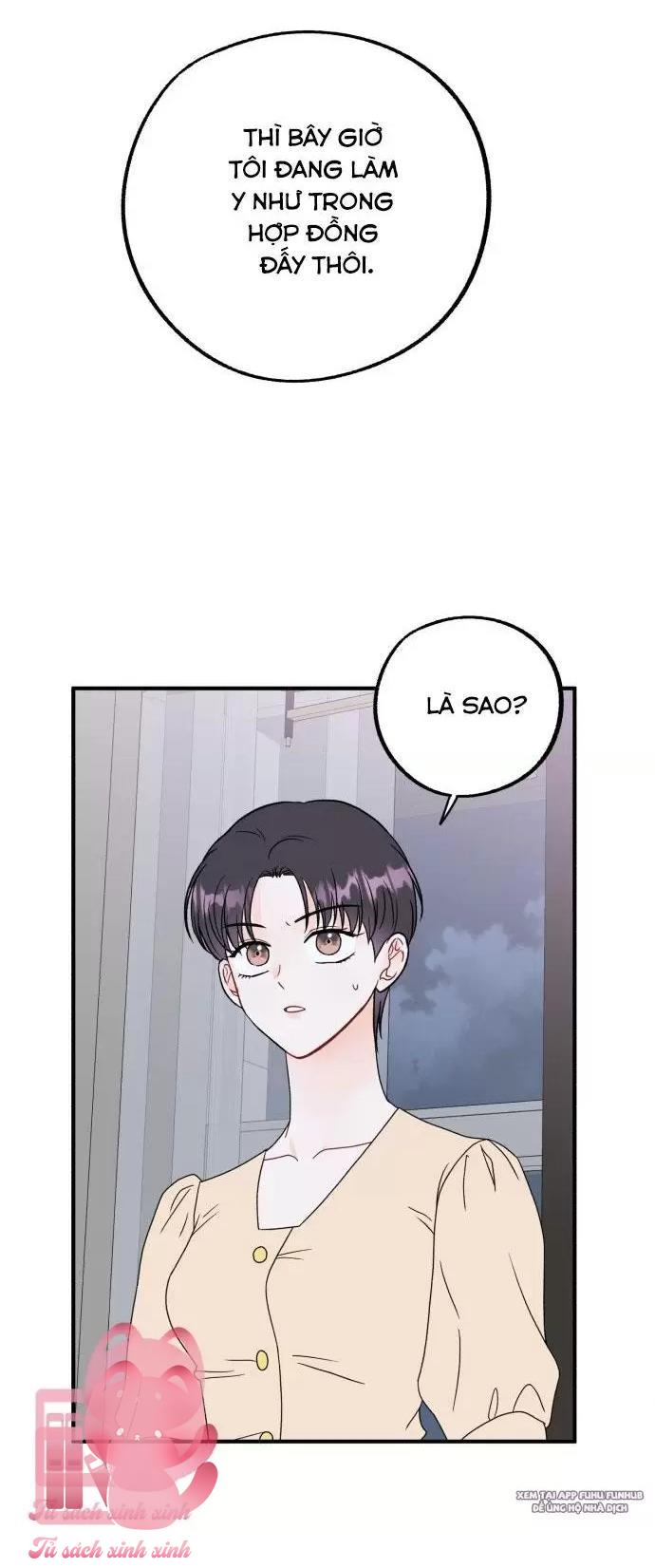 Xác Suất Tình Yêu - Chap 24 - Trang 45