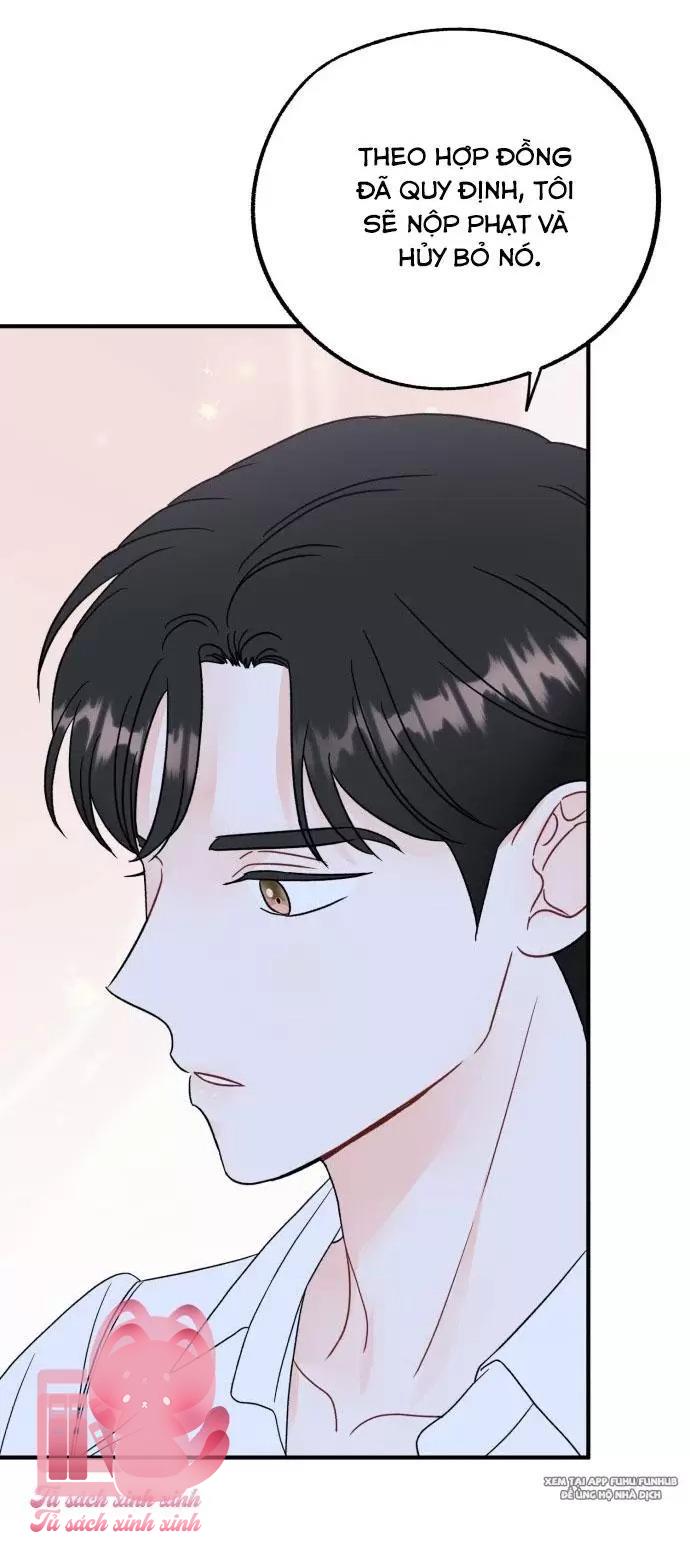 Xác Suất Tình Yêu - Chap 24 - Trang 47