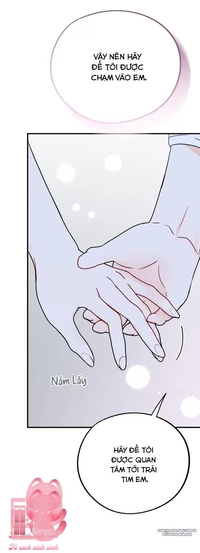 Xác Suất Tình Yêu - Chap 24 - Trang 48