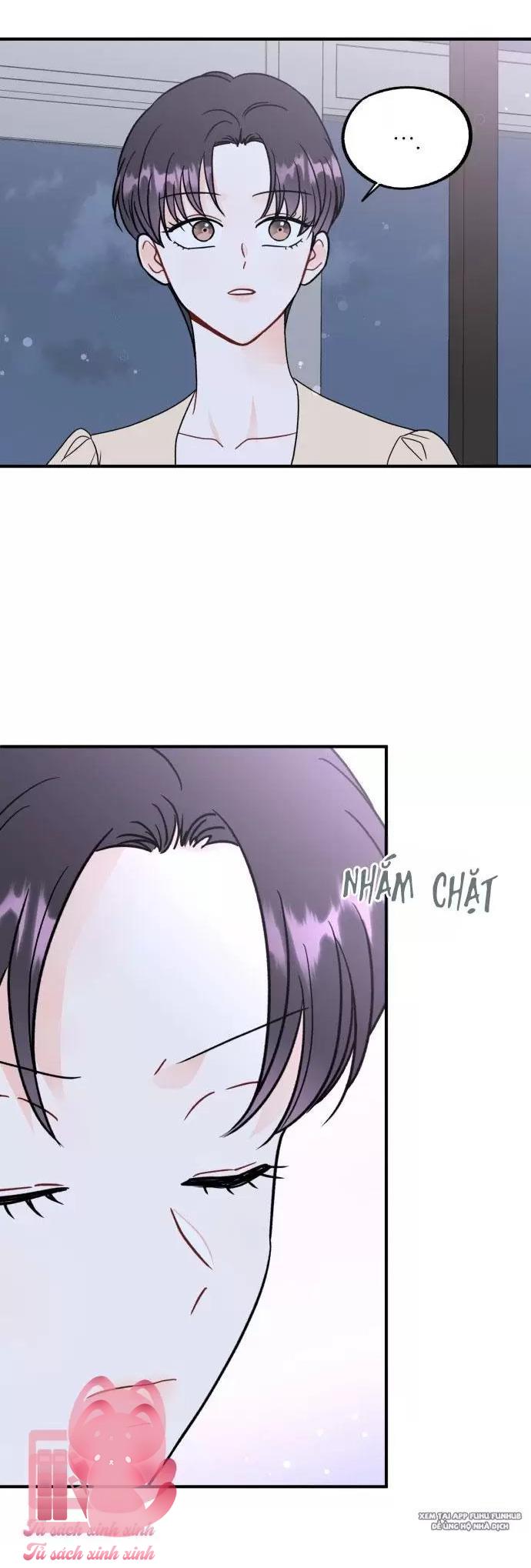 Xác Suất Tình Yêu - Chap 24 - Trang 49