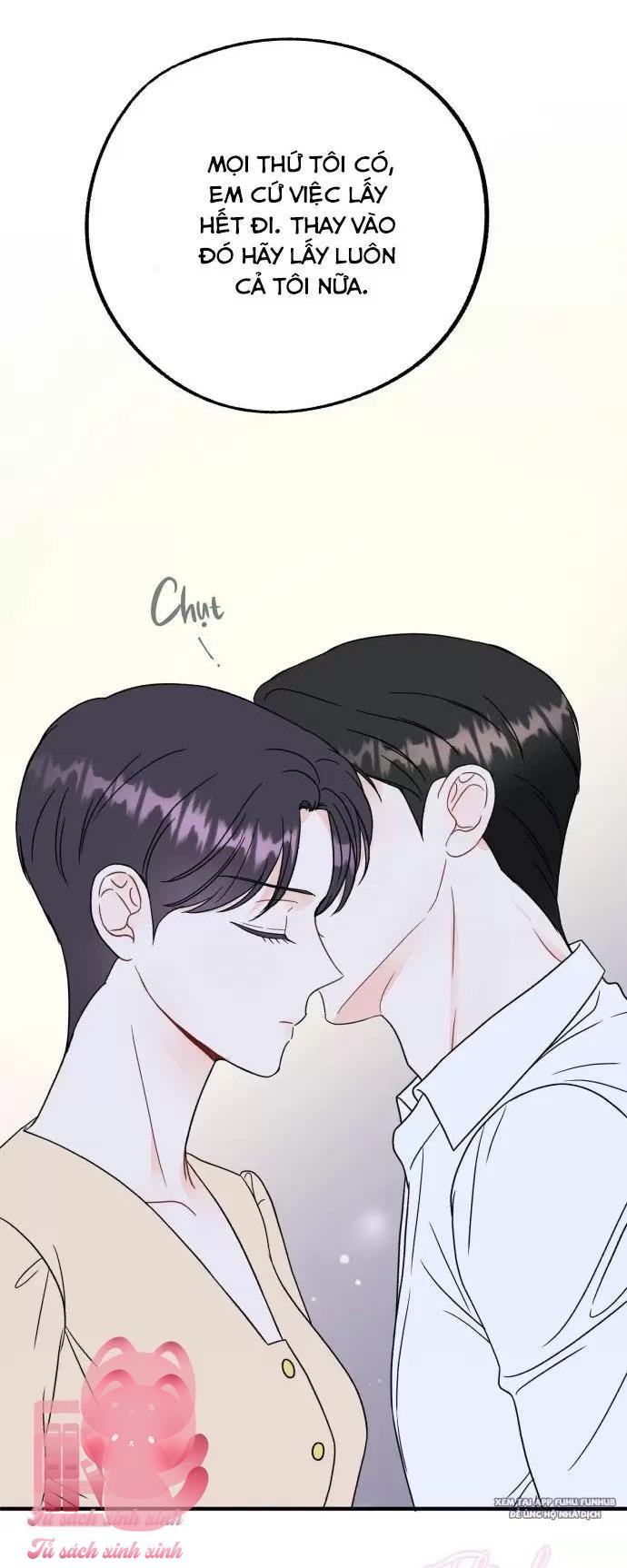 Xác Suất Tình Yêu - Chap 24 - Trang 50