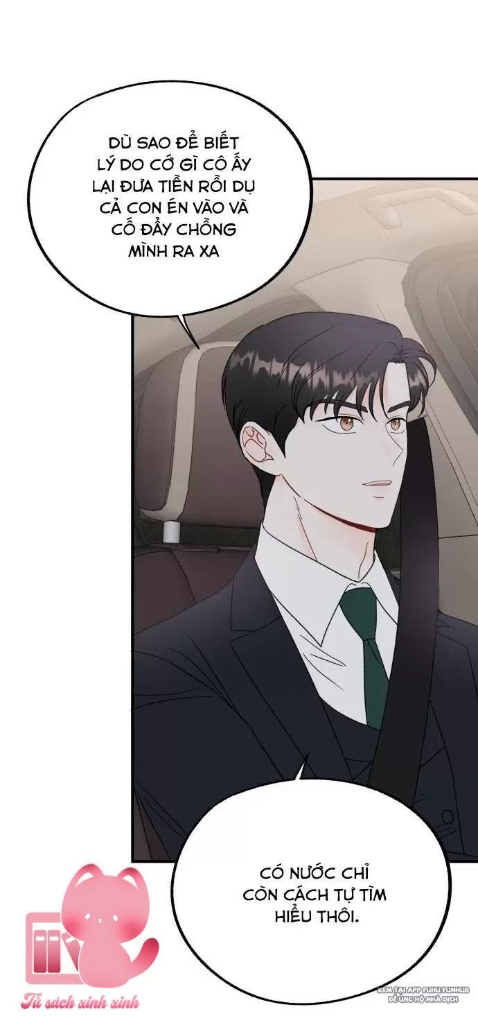 Xác Suất Tình Yêu - Chap 24 - Trang 6