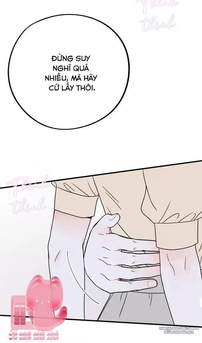 Xác Suất Tình Yêu - Chap 24 - Trang 51