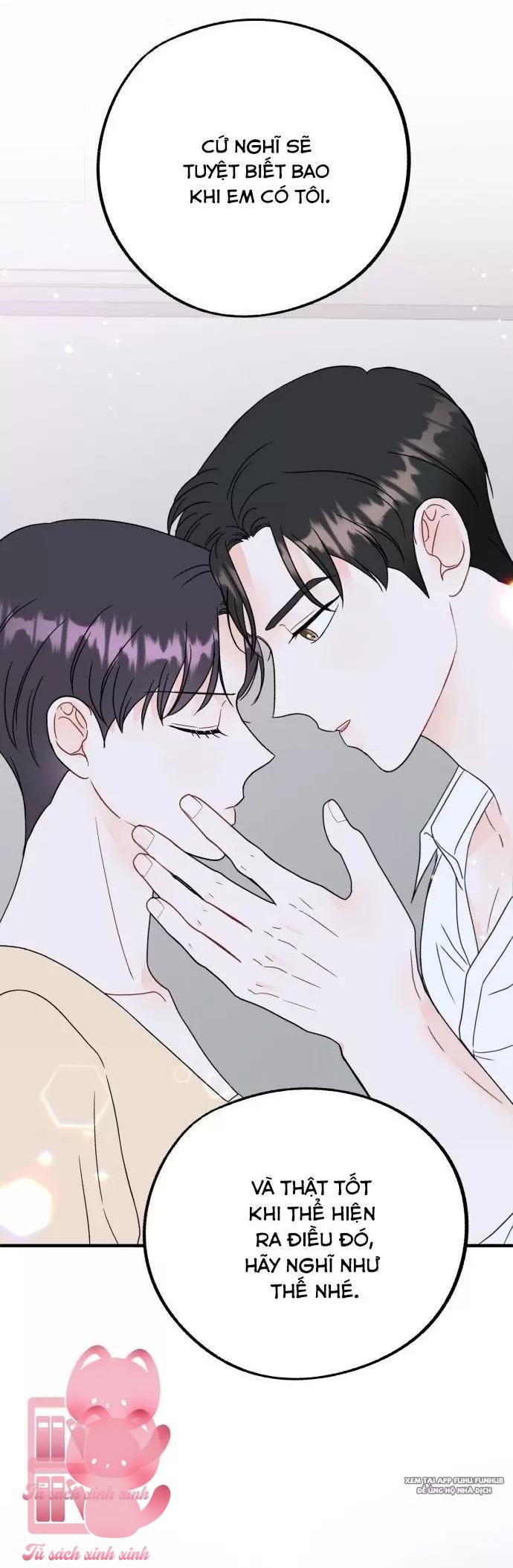 Xác Suất Tình Yêu - Chap 24 - Trang 52