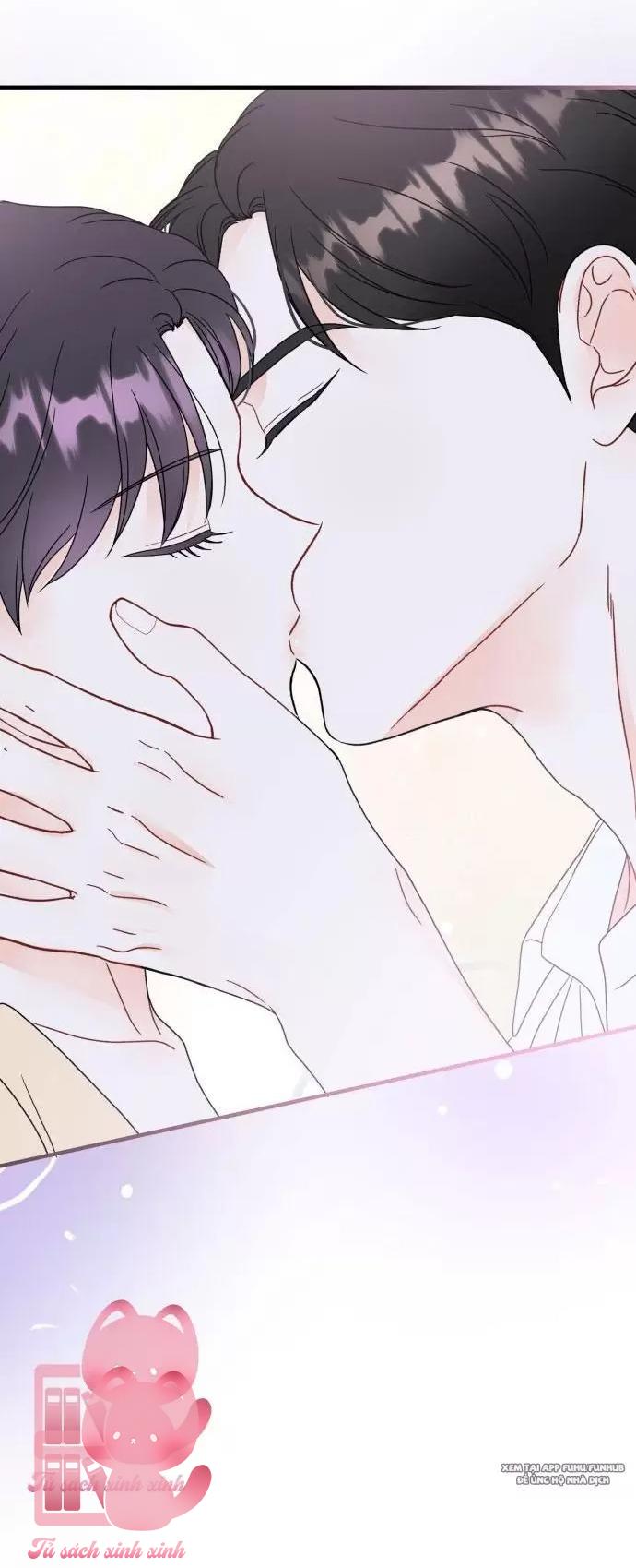 Xác Suất Tình Yêu - Chap 24 - Trang 53