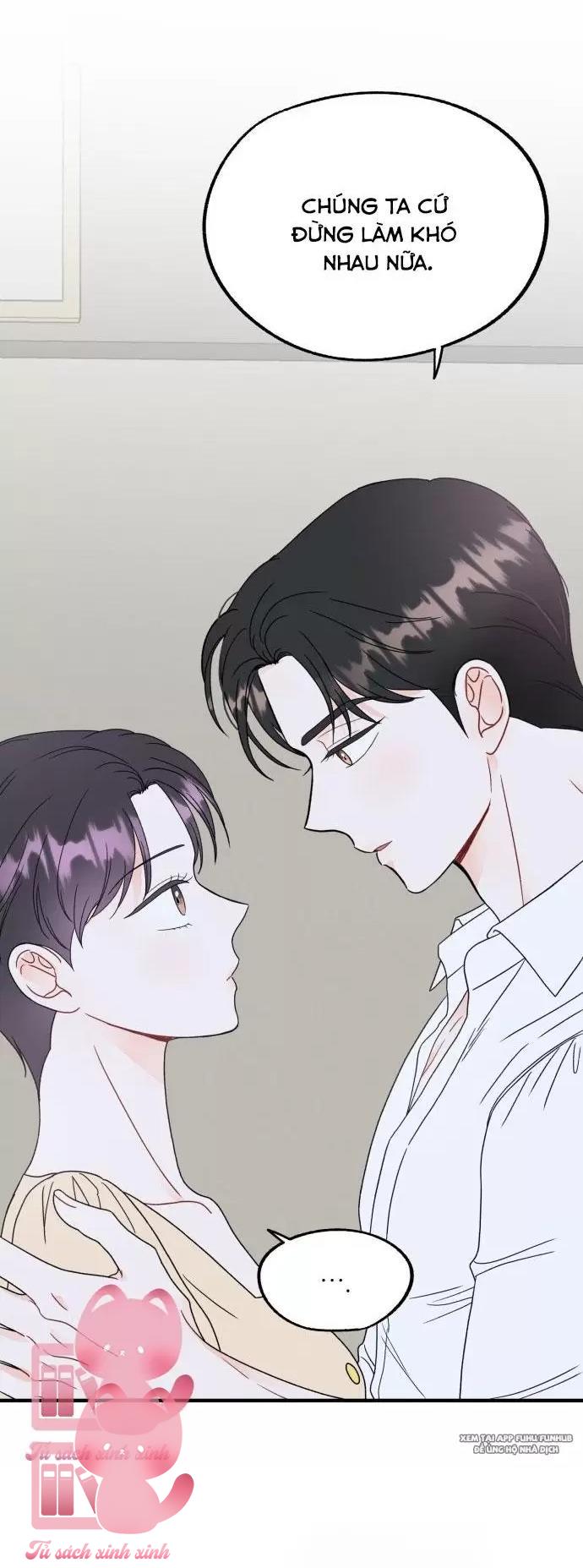 Xác Suất Tình Yêu - Chap 24 - Trang 56