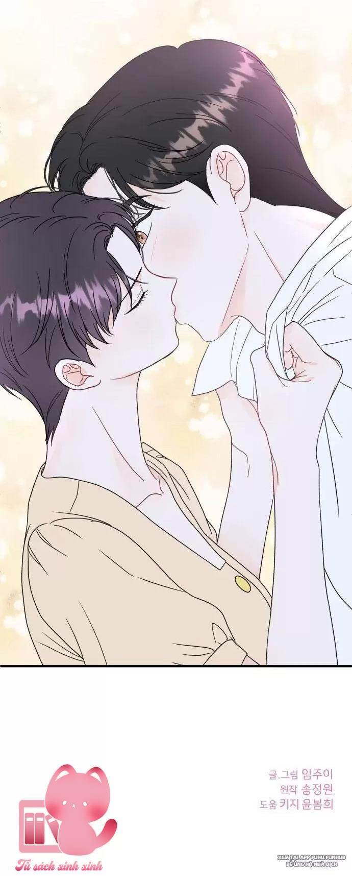 Xác Suất Tình Yêu - Chap 24 - Trang 58