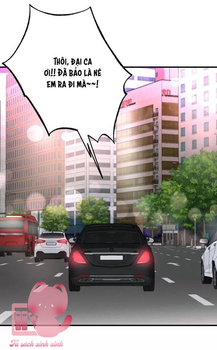 Xác Suất Tình Yêu - Chap 24 - Trang 7