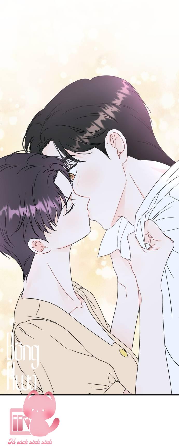 Xác Suất Tình Yêu - Chap 25 - Trang 1