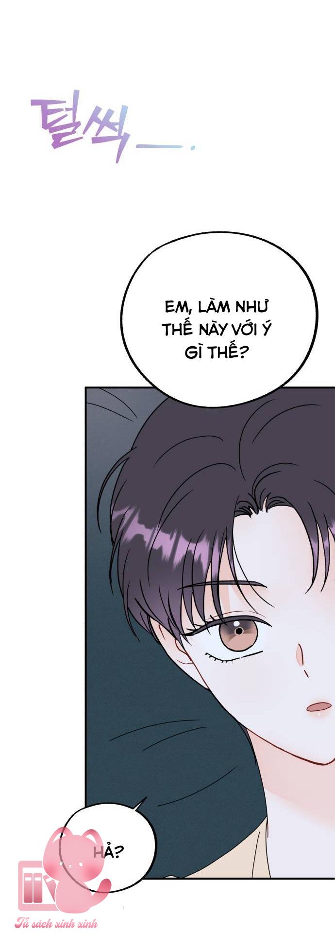 Xác Suất Tình Yêu - Chap 25 - Trang 11