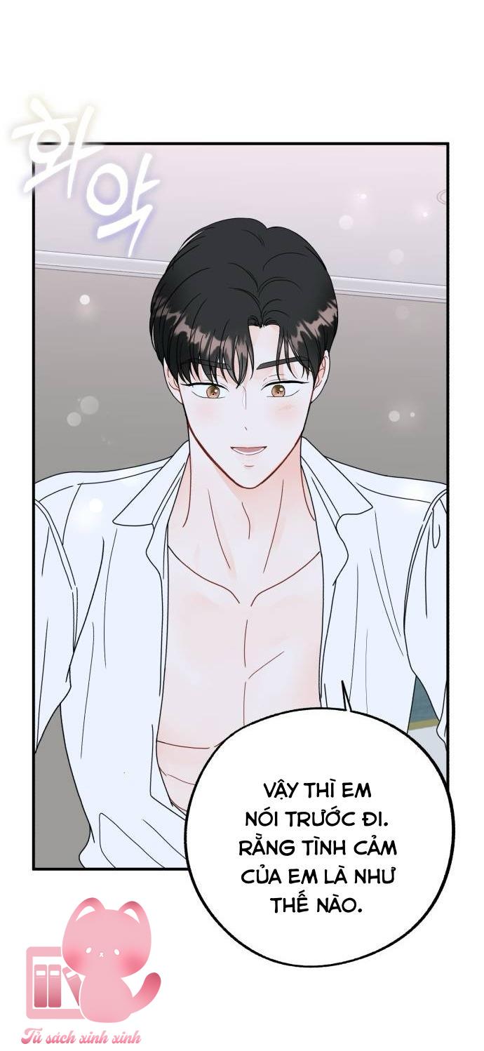 Xác Suất Tình Yêu - Chap 25 - Trang 13