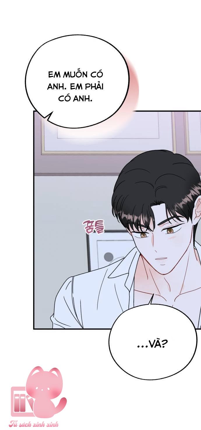 Xác Suất Tình Yêu - Chap 25 - Trang 14