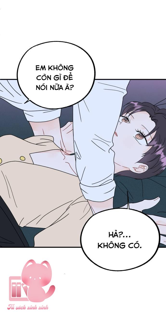 Xác Suất Tình Yêu - Chap 25 - Trang 15