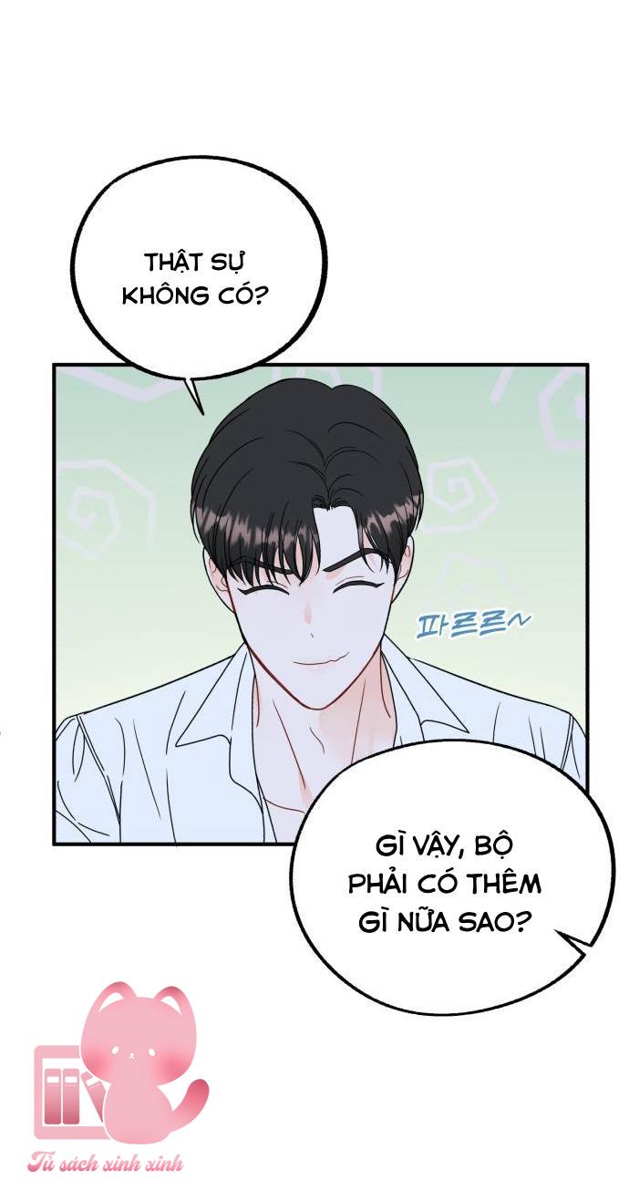 Xác Suất Tình Yêu - Chap 25 - Trang 16