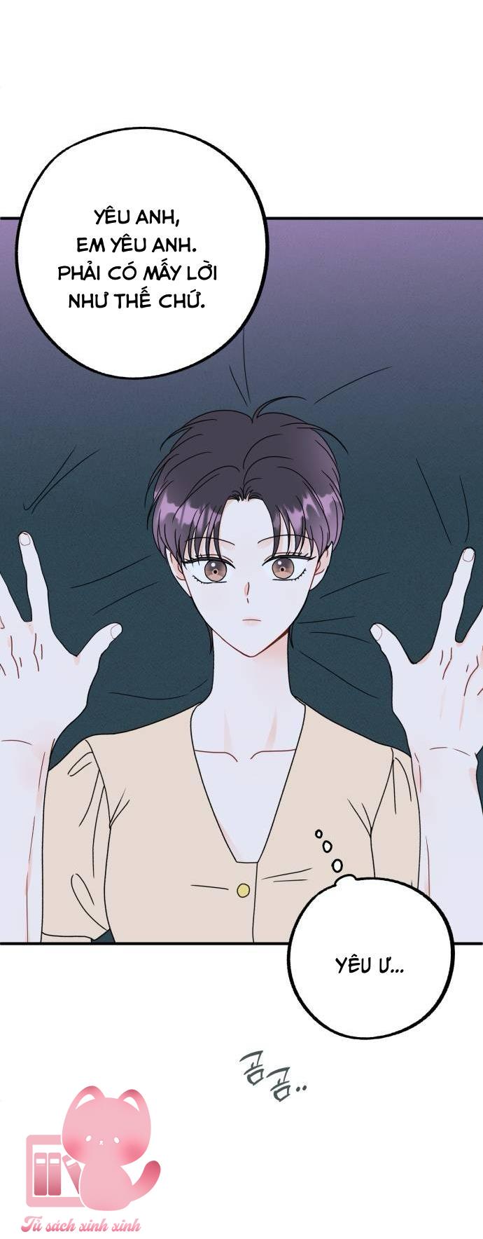 Xác Suất Tình Yêu - Chap 25 - Trang 17