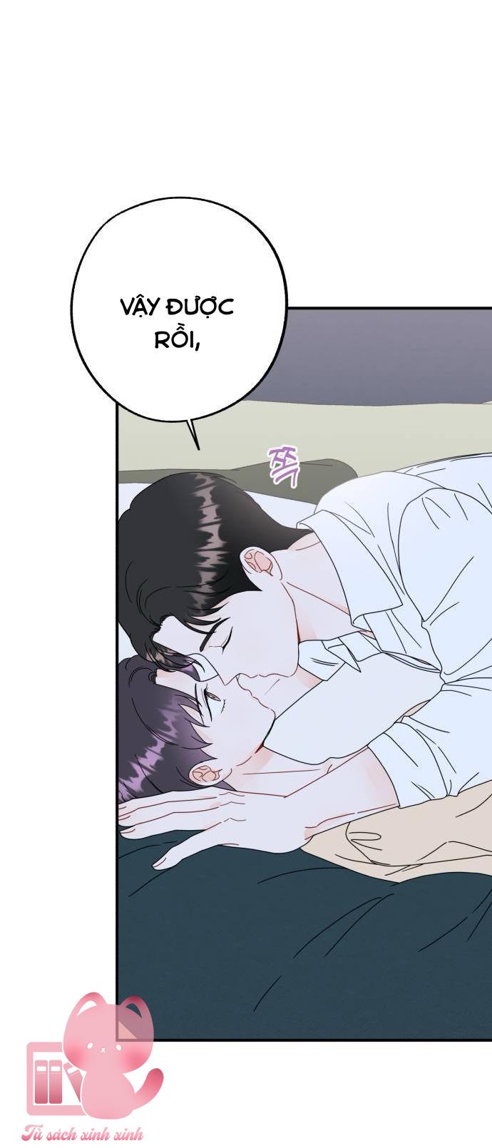 Xác Suất Tình Yêu - Chap 25 - Trang 20
