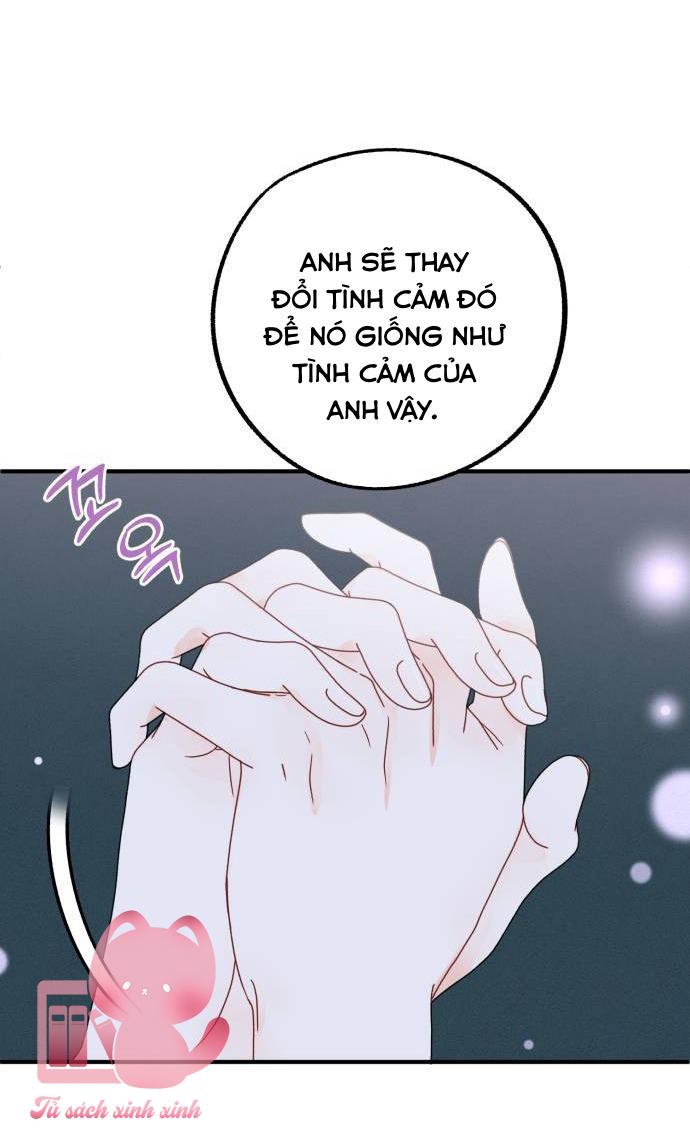 Xác Suất Tình Yêu - Chap 25 - Trang 21