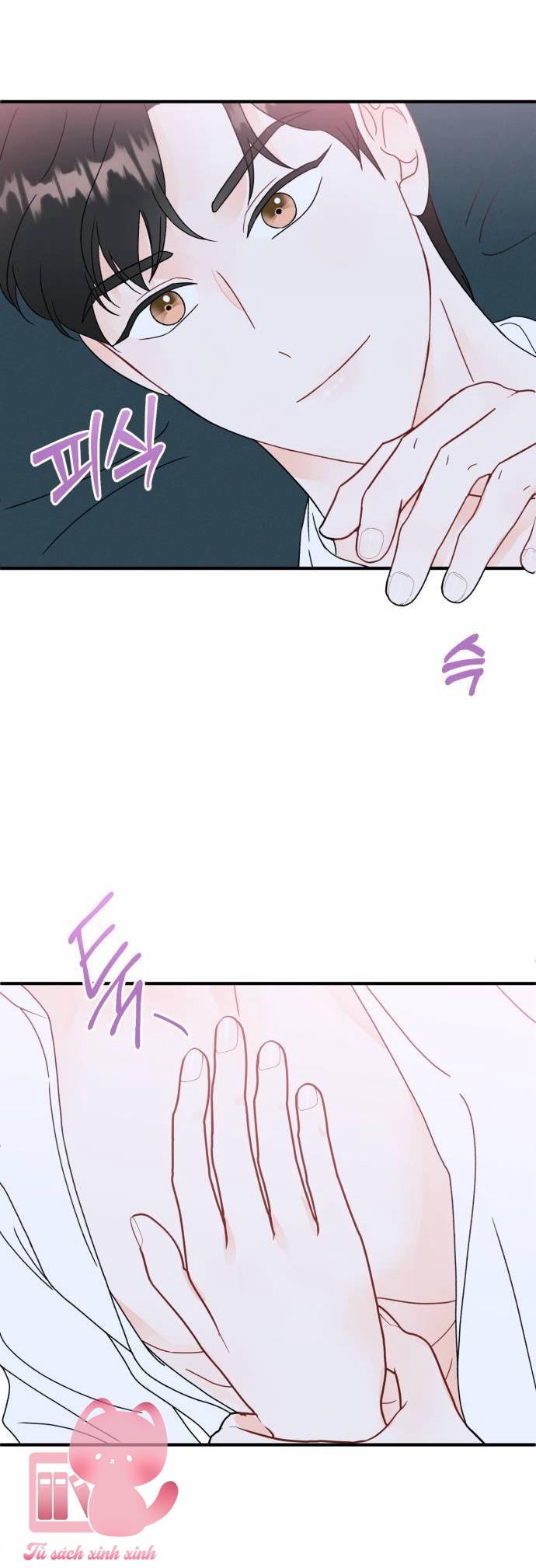 Xác Suất Tình Yêu - Chap 25 - Trang 23