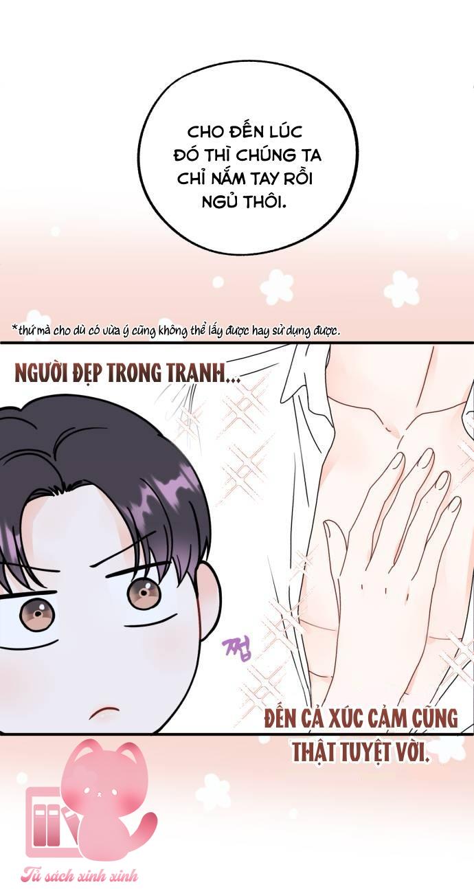 Xác Suất Tình Yêu - Chap 25 - Trang 25