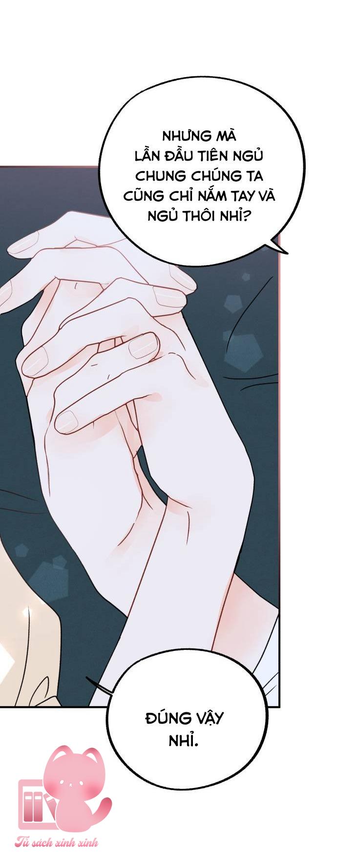 Xác Suất Tình Yêu - Chap 25 - Trang 26
