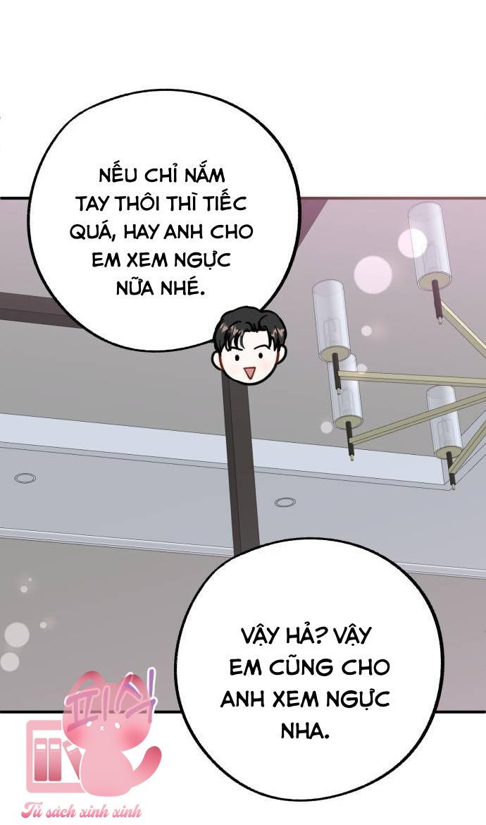 Xác Suất Tình Yêu - Chap 25 - Trang 27