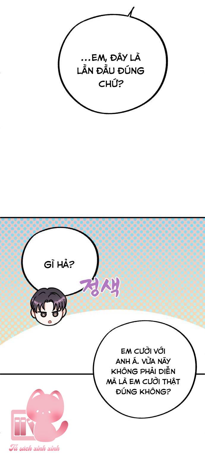 Xác Suất Tình Yêu - Chap 25 - Trang 29