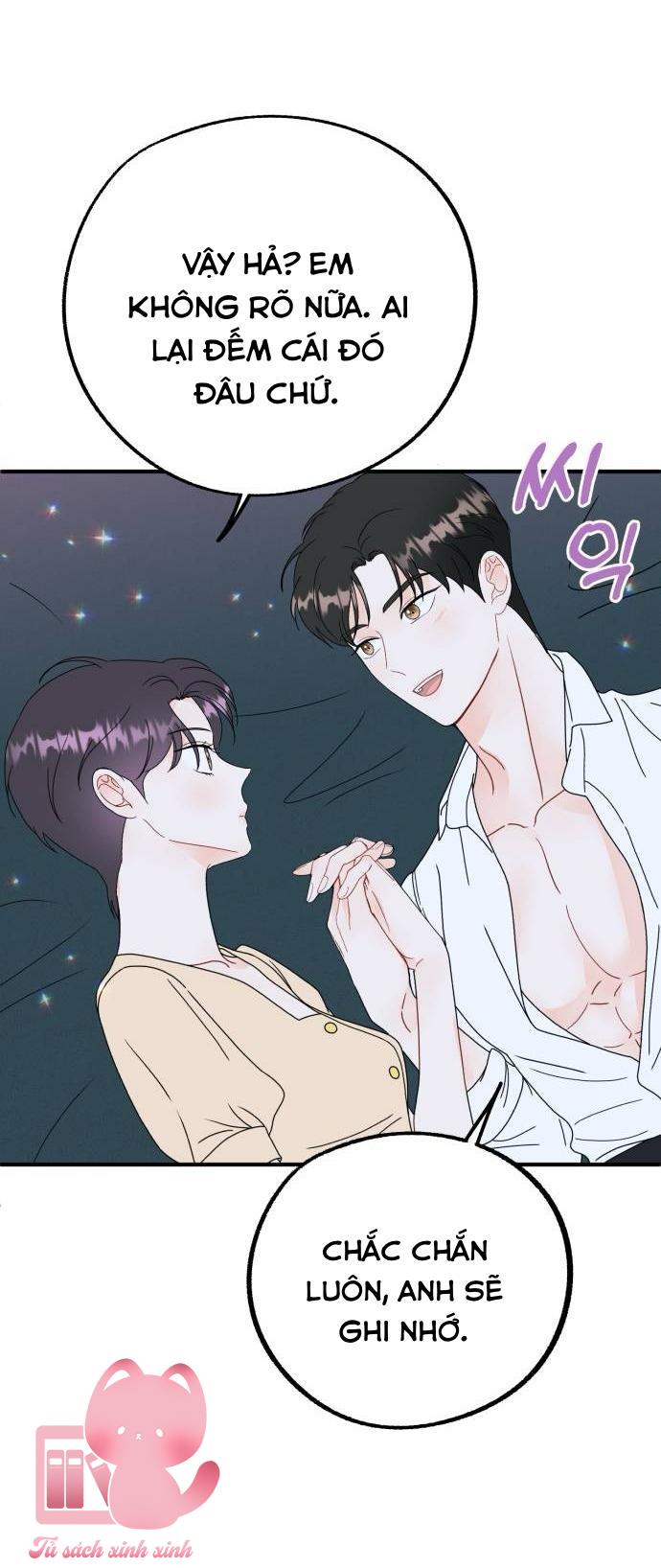 Xác Suất Tình Yêu - Chap 25 - Trang 30