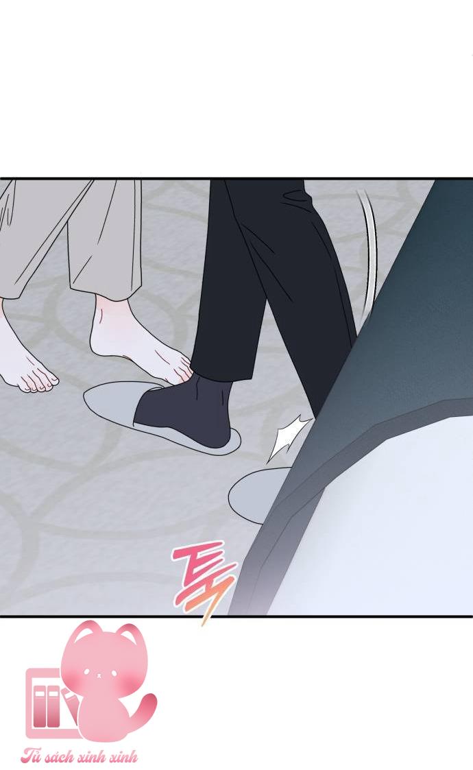 Xác Suất Tình Yêu - Chap 25 - Trang 4